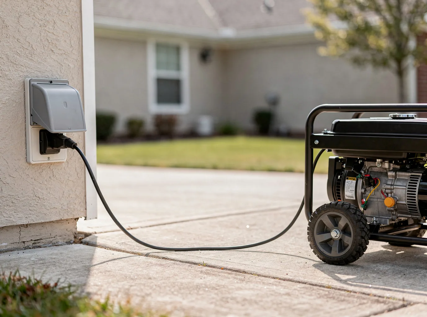 Home Generator Repair Pembroke, NC FAQs